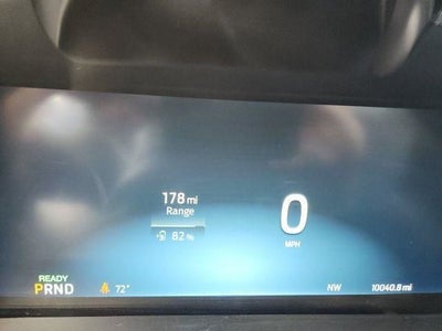 2023 Ford F-150 Lightning XLT