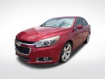 2014 Chevrolet Malibu LTZ 2LZ