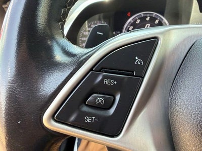 2014 Chevrolet Corvette Stingray Base 3LT