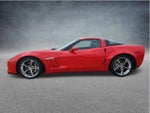 2011 Chevrolet Corvette Grand Sport 2LT