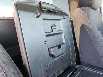 2024 Chevrolet Silverado 3500HD Work Truck