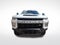 2021 Chevrolet Silverado 2500HD Custom