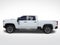 2021 Chevrolet Silverado 2500HD Custom