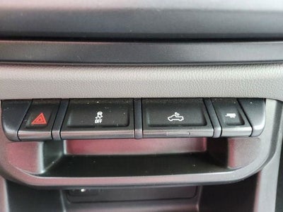 2021 Chevrolet Colorado Work Truck