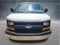 2017 Chevrolet Express 2500 Work Van Cargo