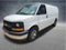 2017 Chevrolet Express 2500 Work Van Cargo