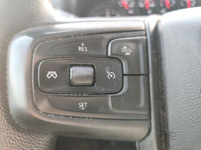 2024 GMC Sierra 3500HD Pro