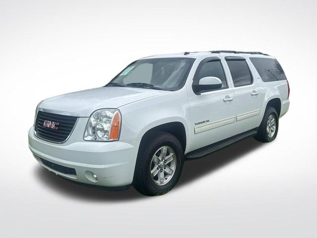 2014 GMC Yukon XL SLT 1500