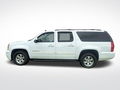 2014 GMC Yukon XL SLT 1500