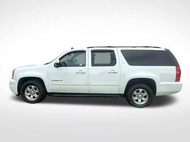 2014 GMC Yukon XL SLT 1500