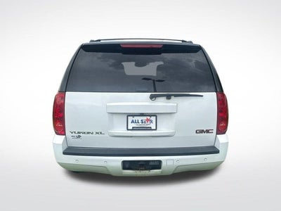 2014 GMC Yukon XL SLT 1500