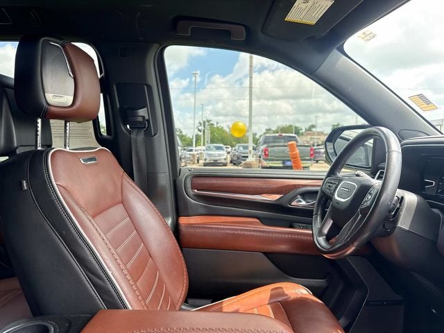 2023 GMC Yukon XL Denali Ultimate
