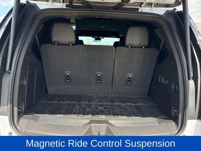 2026 Chevrolet Tahoe High Country 3LZ