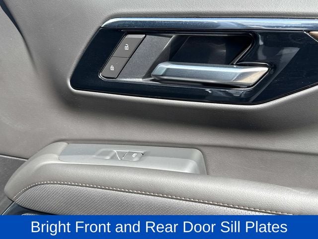 2026 Chevrolet Tahoe High Country 3LZ