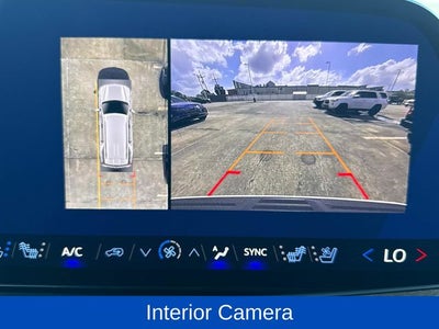 2026 Chevrolet Tahoe High Country 3LZ