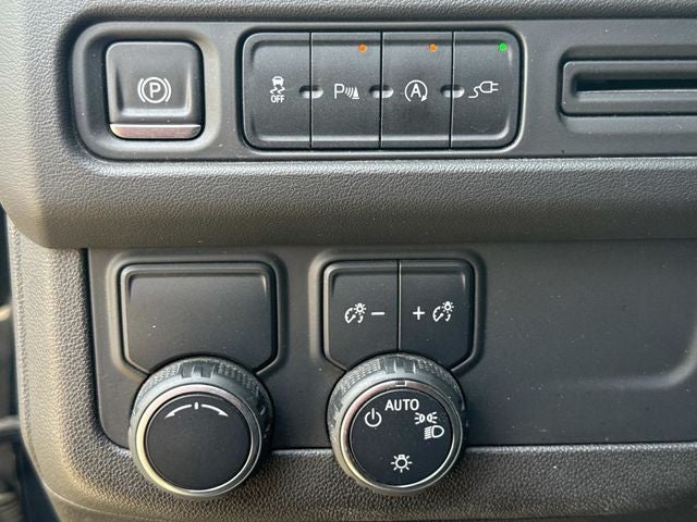 2021 Chevrolet Suburban LS