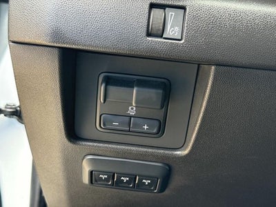 2023 GMC Canyon AT4X