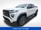 2023 GMC Canyon AT4X