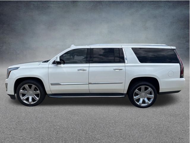 2015 Cadillac Escalade ESV Luxury