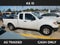 2013 Nissan Frontier S