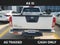 2013 Nissan Frontier S
