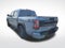 2025 Nissan Frontier PRO-X
