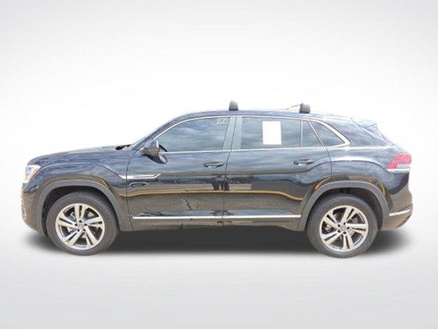 2024 Volkswagen Atlas Cross Sport 2.0T SEL R-Line