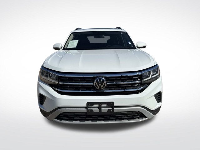 2023 Volkswagen Atlas SE w/Tech