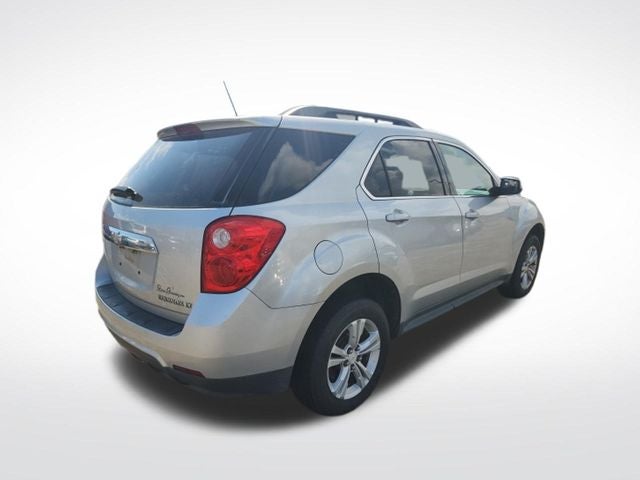 2015 Chevrolet Equinox LT 1LT