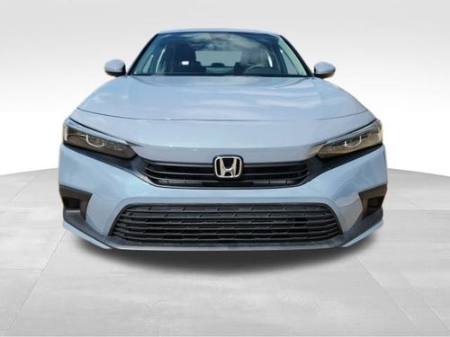 2024 Honda Civic EX