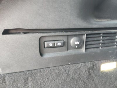 2017 Lincoln MKX Select