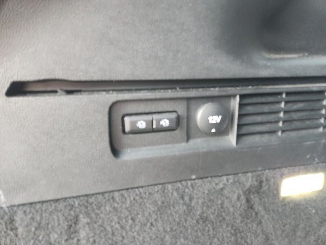 2017 Lincoln MKX Select