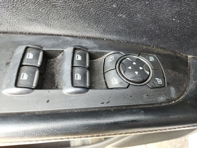 2017 Lincoln MKX Select