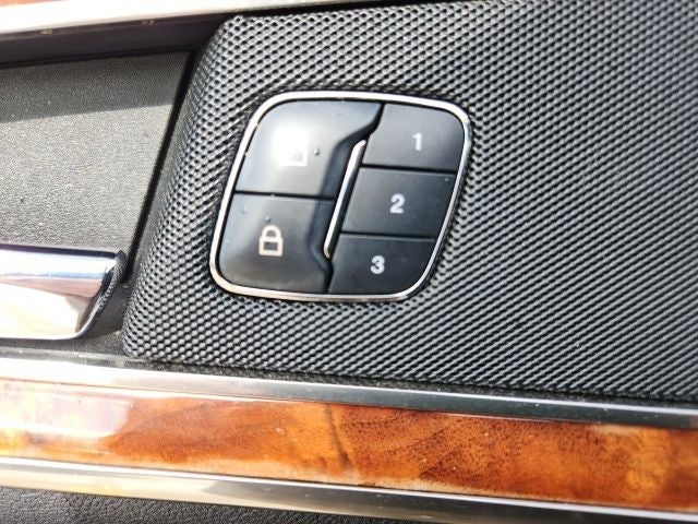 2017 Lincoln MKX Select