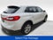 2017 Lincoln MKX Select
