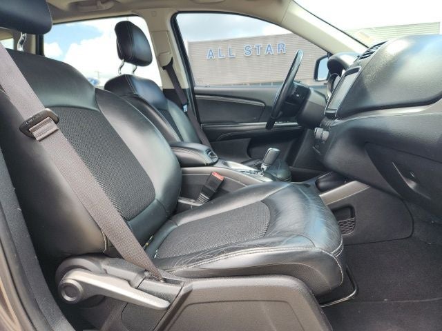 2020 Dodge Journey Crossroad