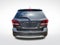 2020 Dodge Journey Crossroad