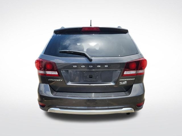 2020 Dodge Journey Crossroad