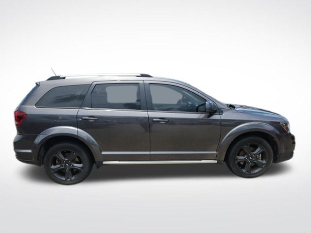 2020 Dodge Journey Crossroad