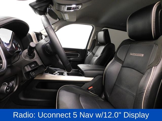 2023 RAM 2500 Laramie