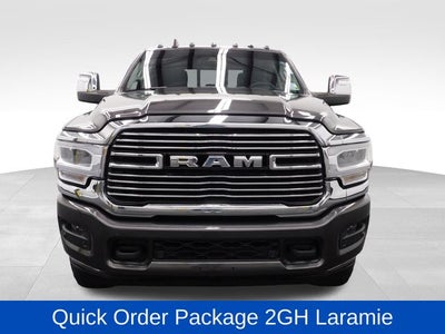 2023 RAM 2500 Laramie