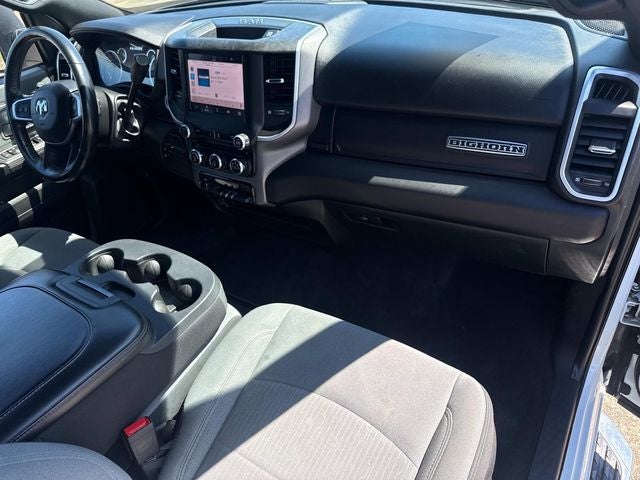 2023 RAM 2500 Big Horn