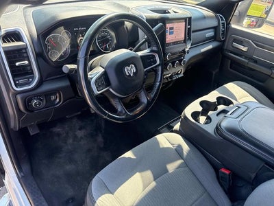 2023 RAM 2500 Big Horn