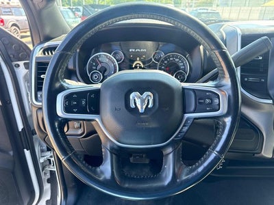 2023 RAM 2500 Big Horn