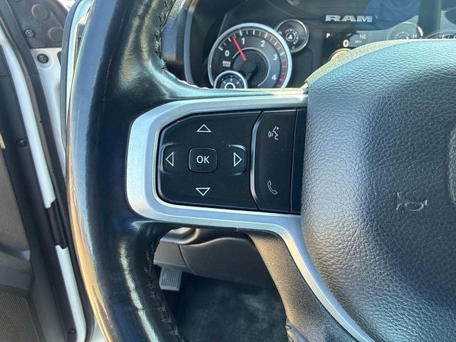 2023 RAM 2500 Big Horn