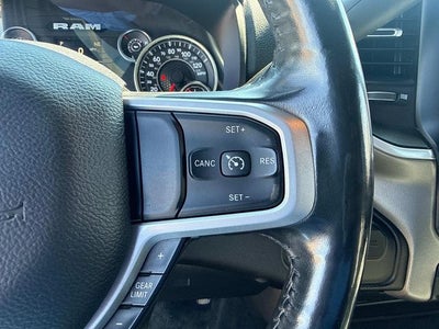2023 RAM 2500 Big Horn