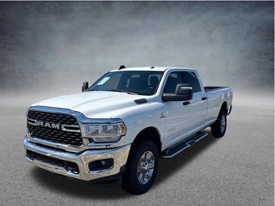 2023 RAM 2500 Big Horn