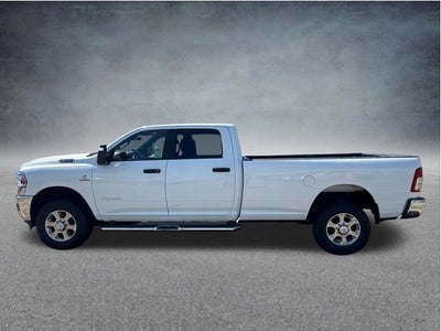 2023 RAM 2500 Big Horn