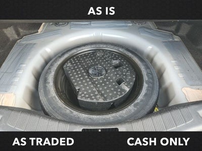 2013 Ford Fusion Titanium