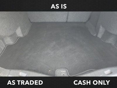 2013 Ford Fusion Titanium